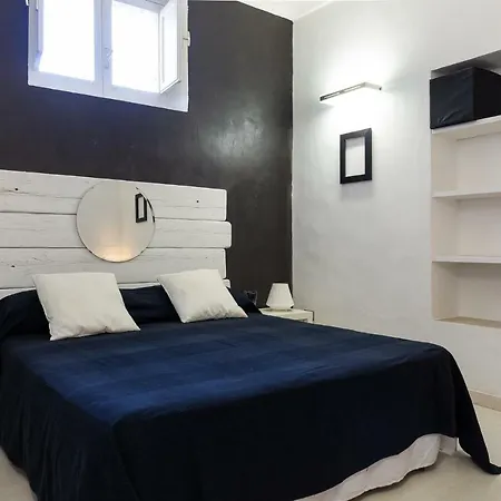 Appartamento Civico 27 Noto